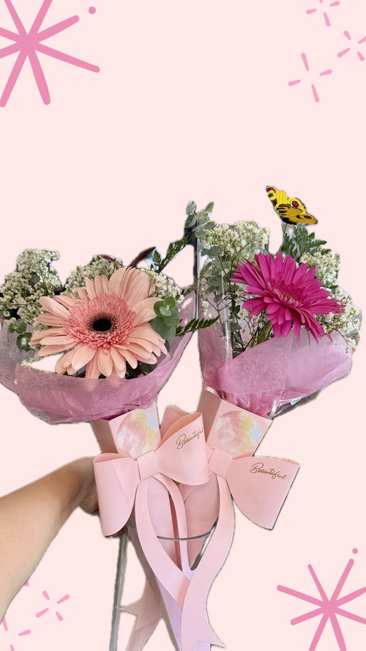 The Special Bloom Bar for your Event or Party!