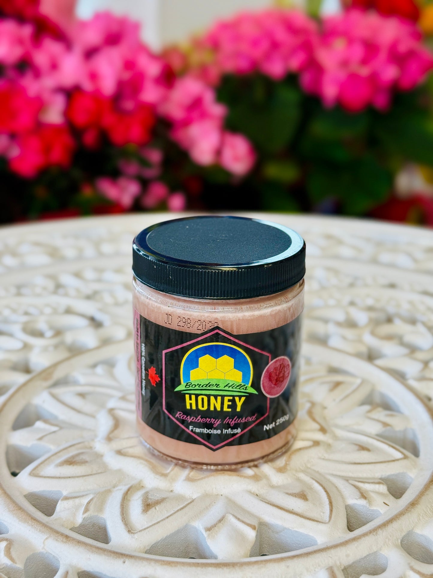 Prairie Creamed Honey Collection