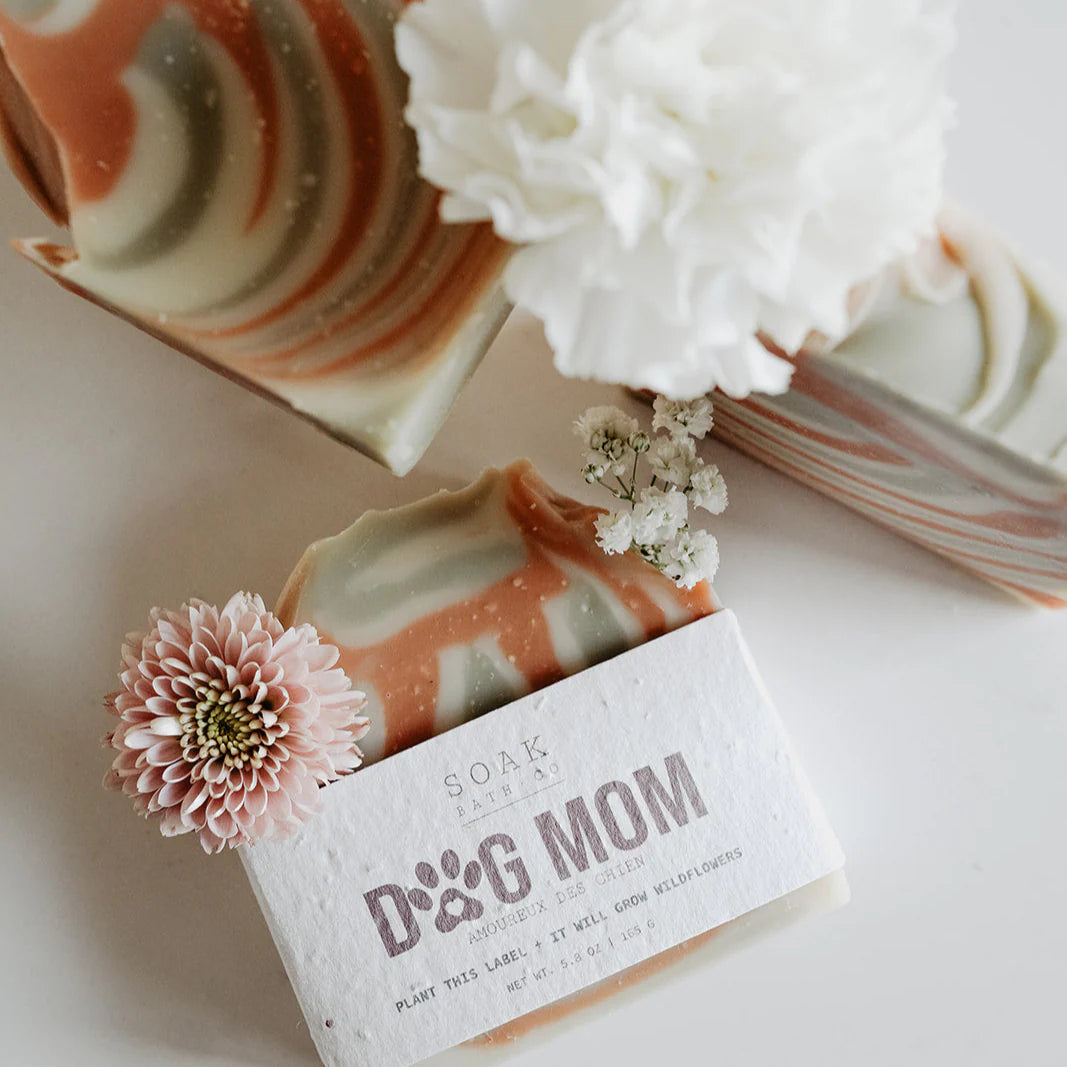 SOAK Bath Co. Soap Bars 🧼