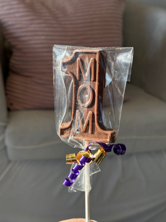 Morden’s MOM Chocolates