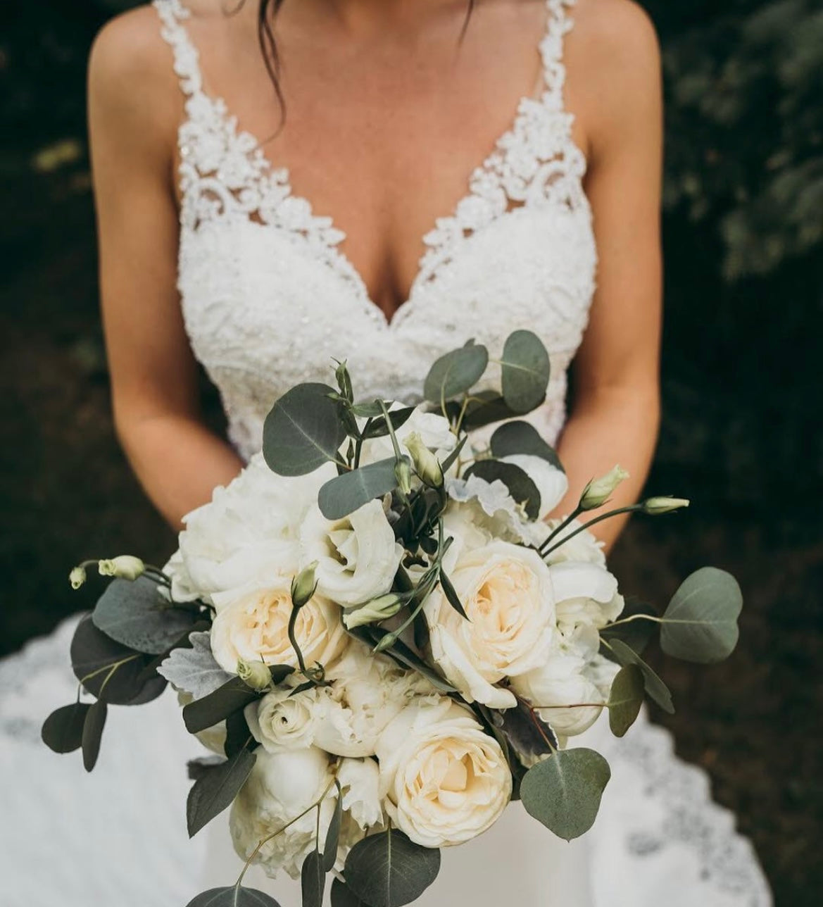 A La Carte Bridal