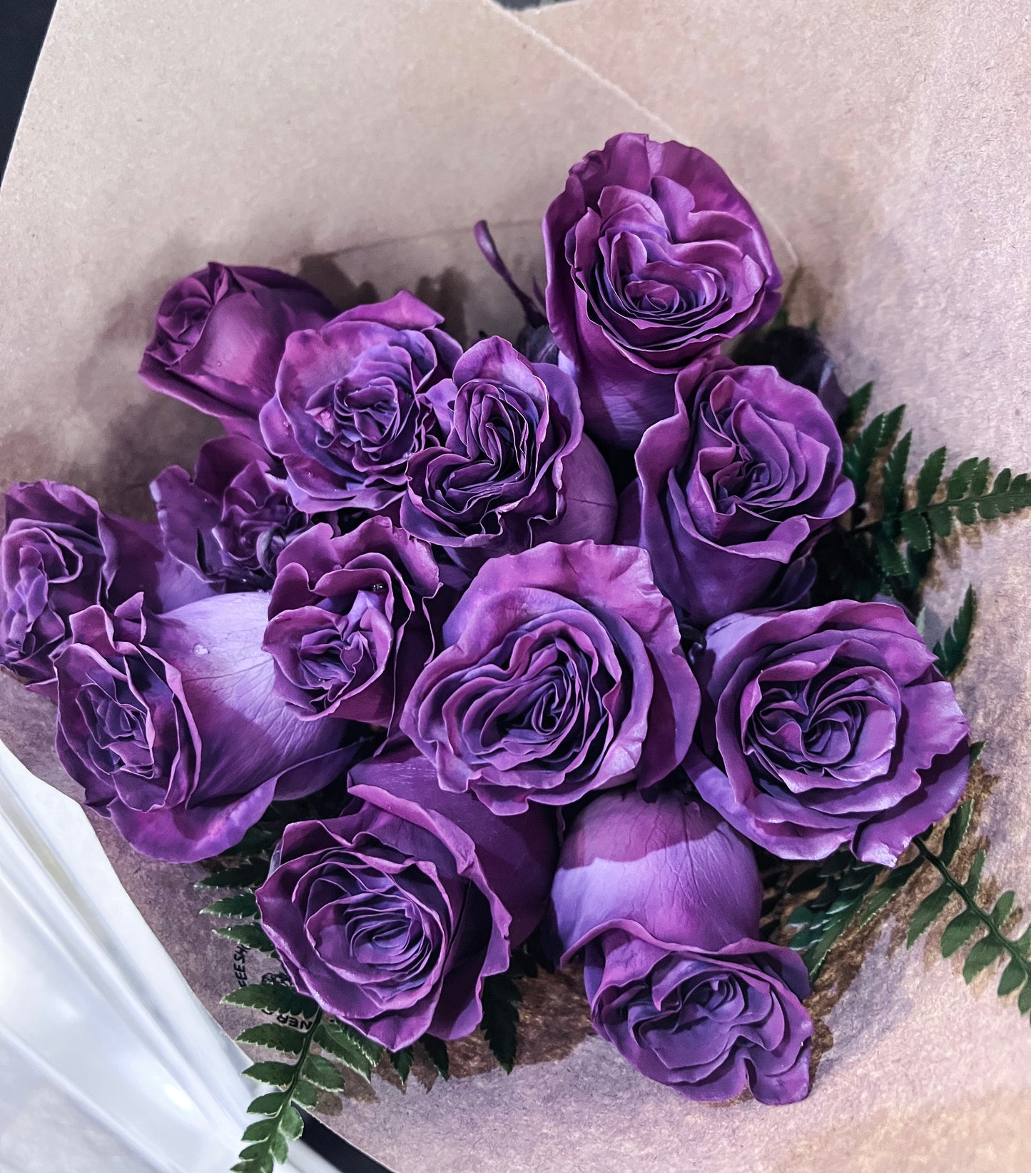 ThanksGiving Roses