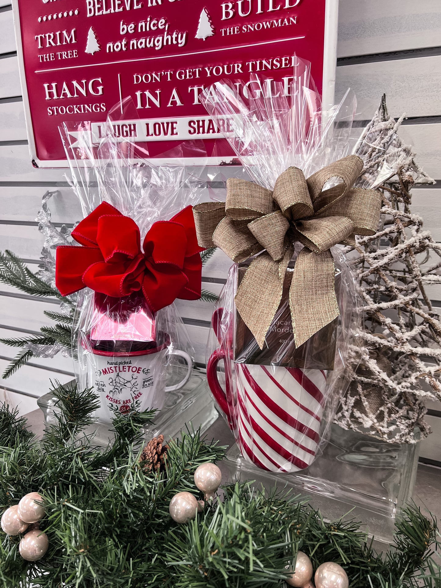 Christmas Movie Mug Stocking Stuffers