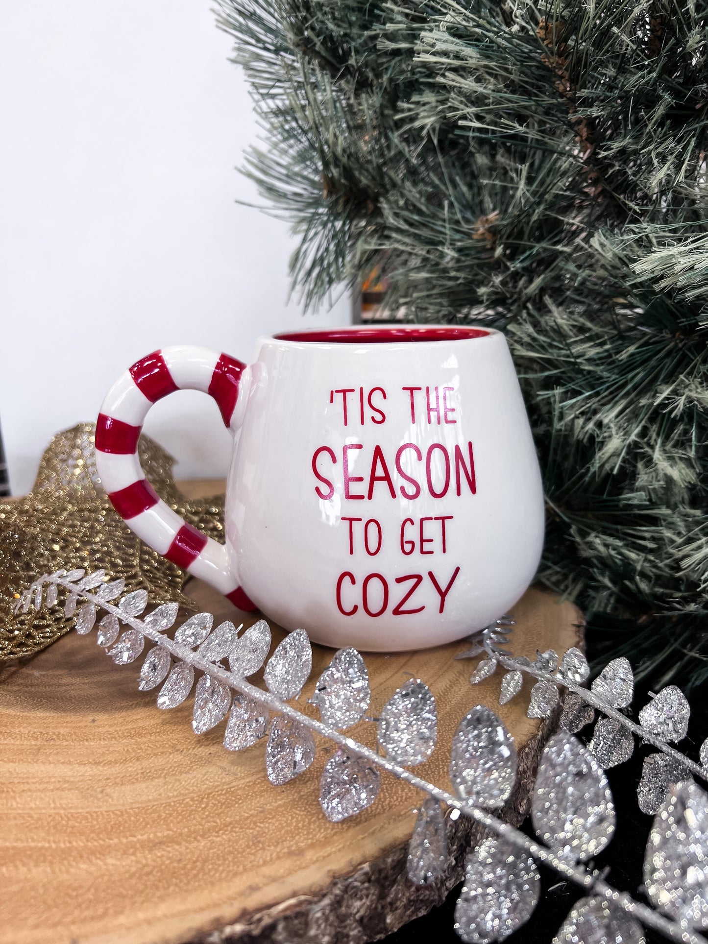 Christmas Movie Mug Stocking Stuffers