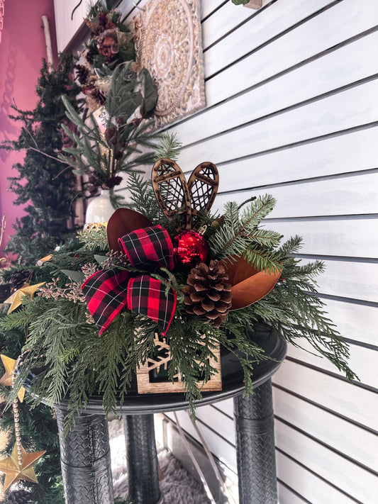 Cottage Country Arrangement