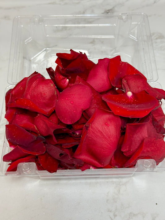 Rose Petals