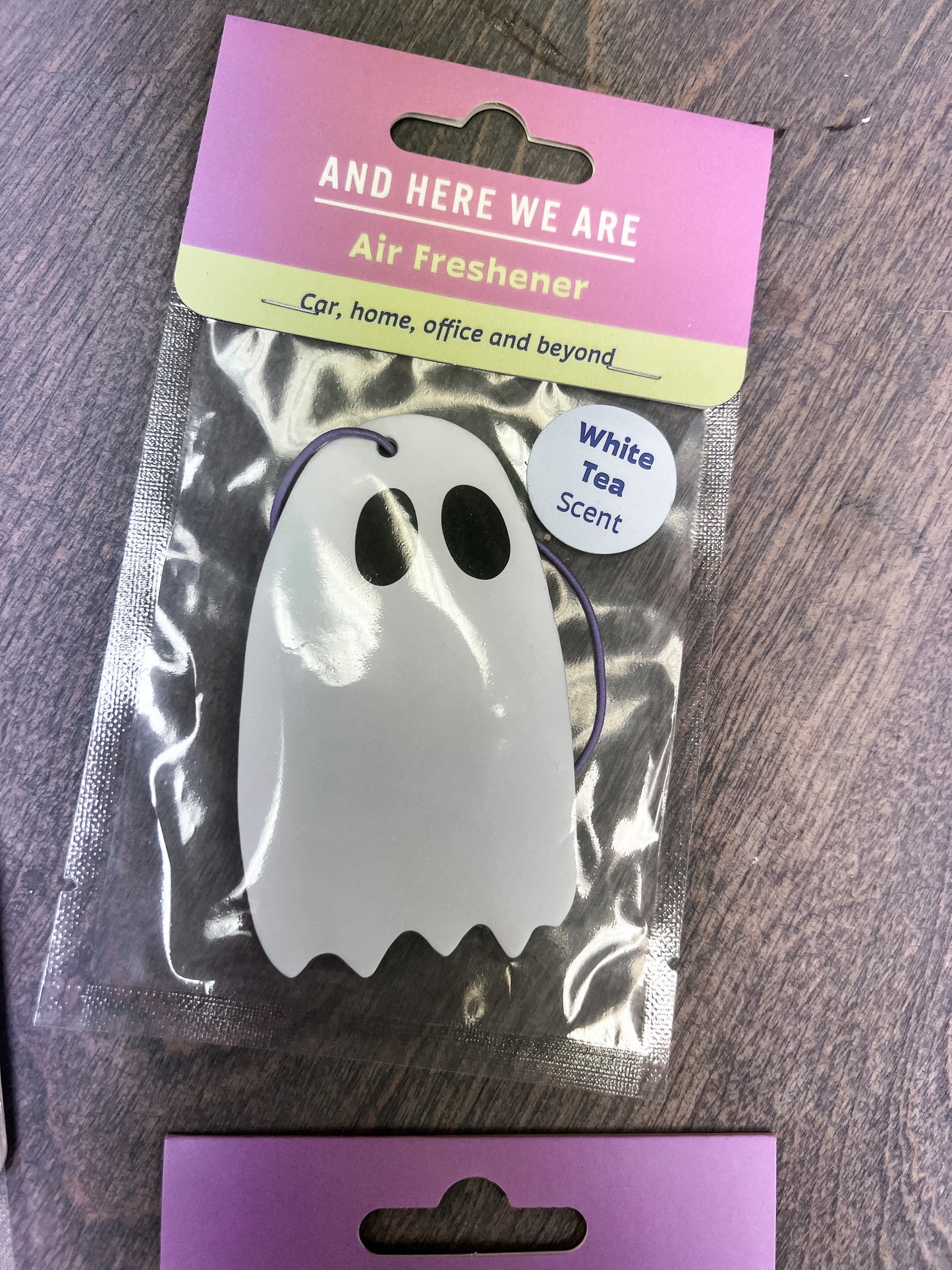 Air / Car Freshener