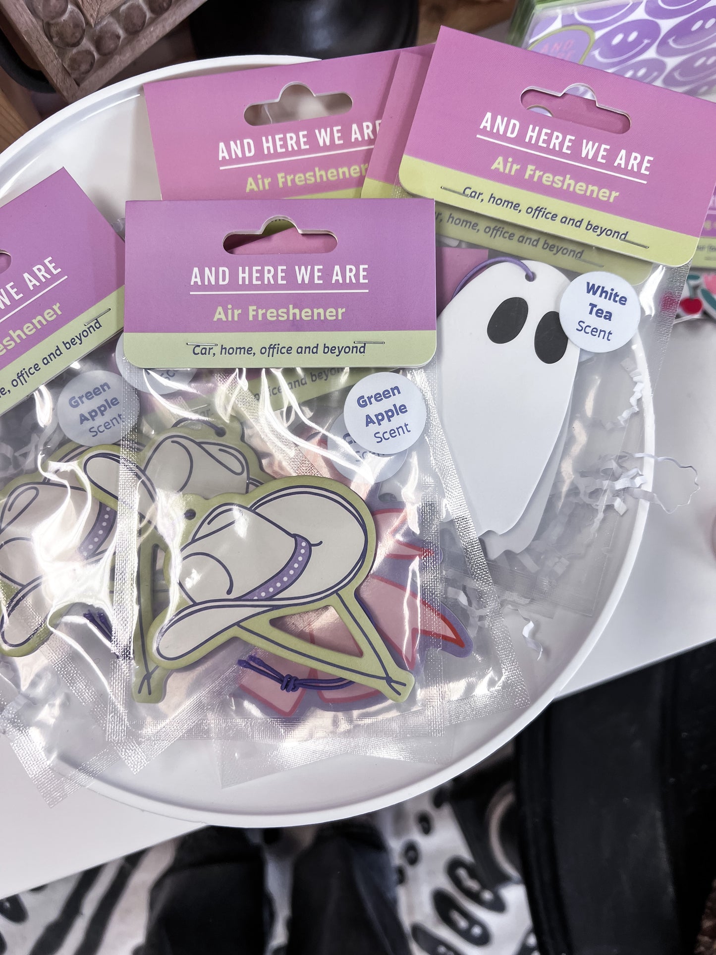 Air / Car Freshener