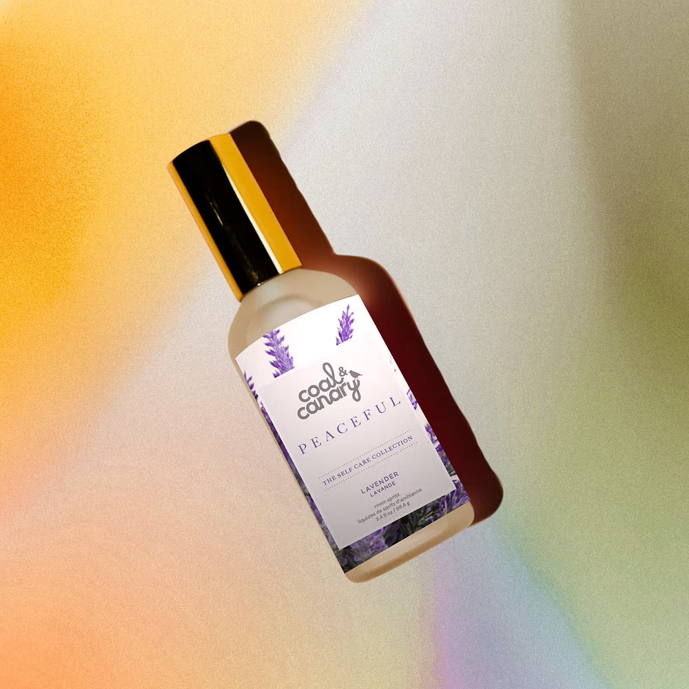 Peaceful - Room Spritz