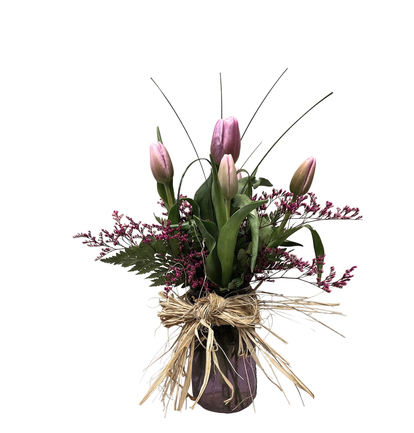 Tulip Vase