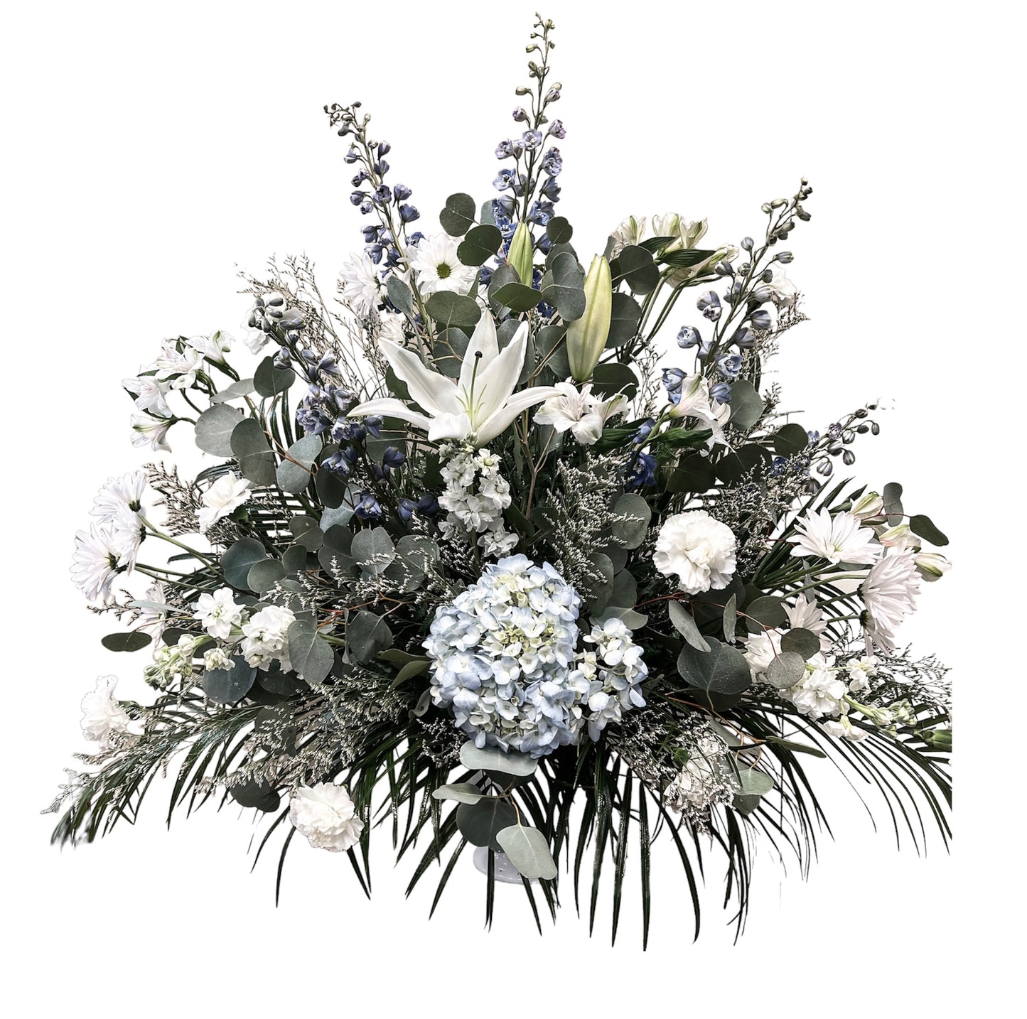 Blues Arrangement