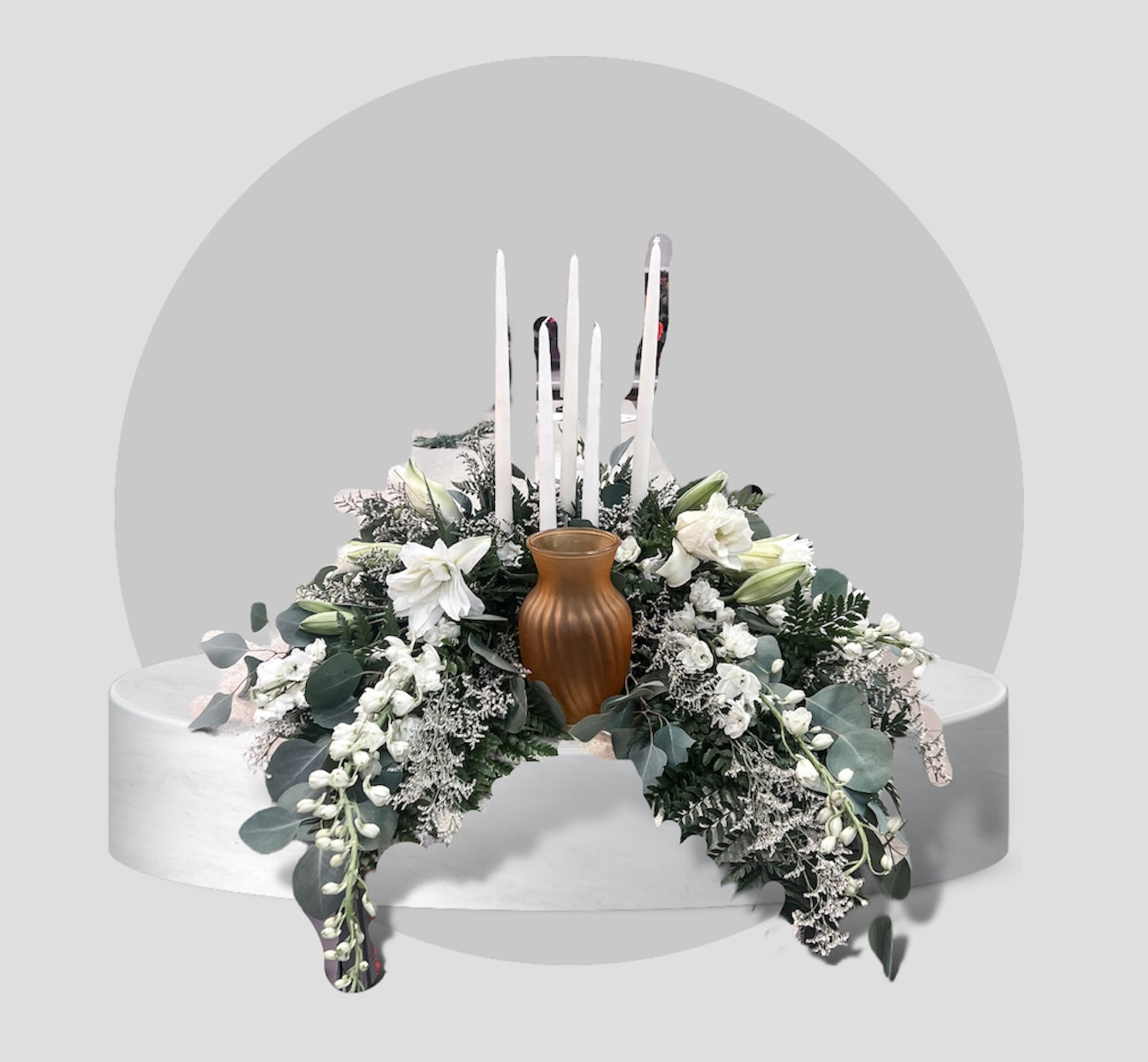 Candlelight Sympathies
