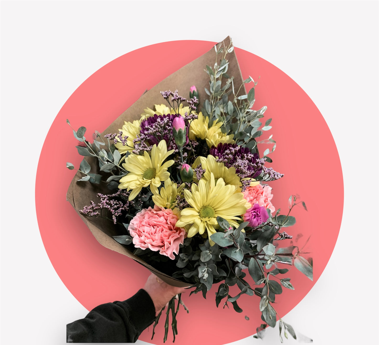 Grape Jelly Bouquet