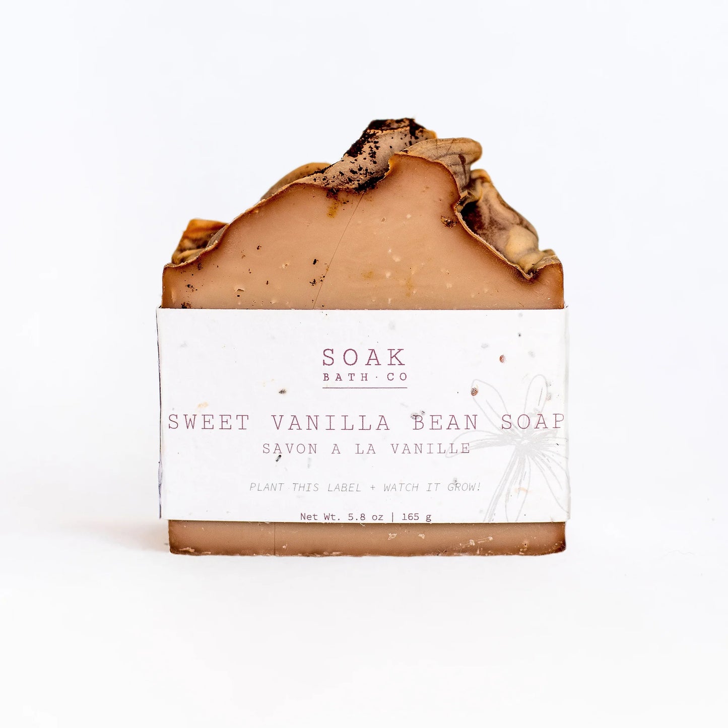 SOAK Bath Co. Soap Bars 🧼