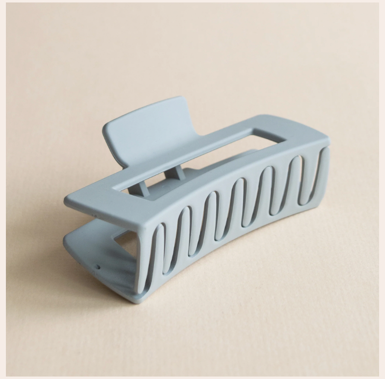 Claw Clips - No Slip