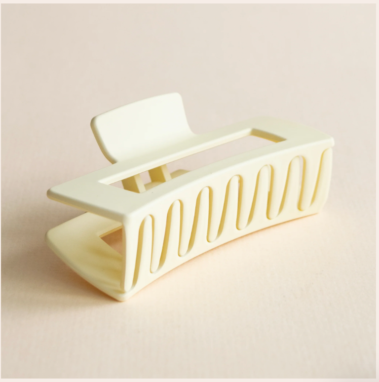 Claw Clips - No Slip
