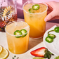 Vesper Cocktail Mixes