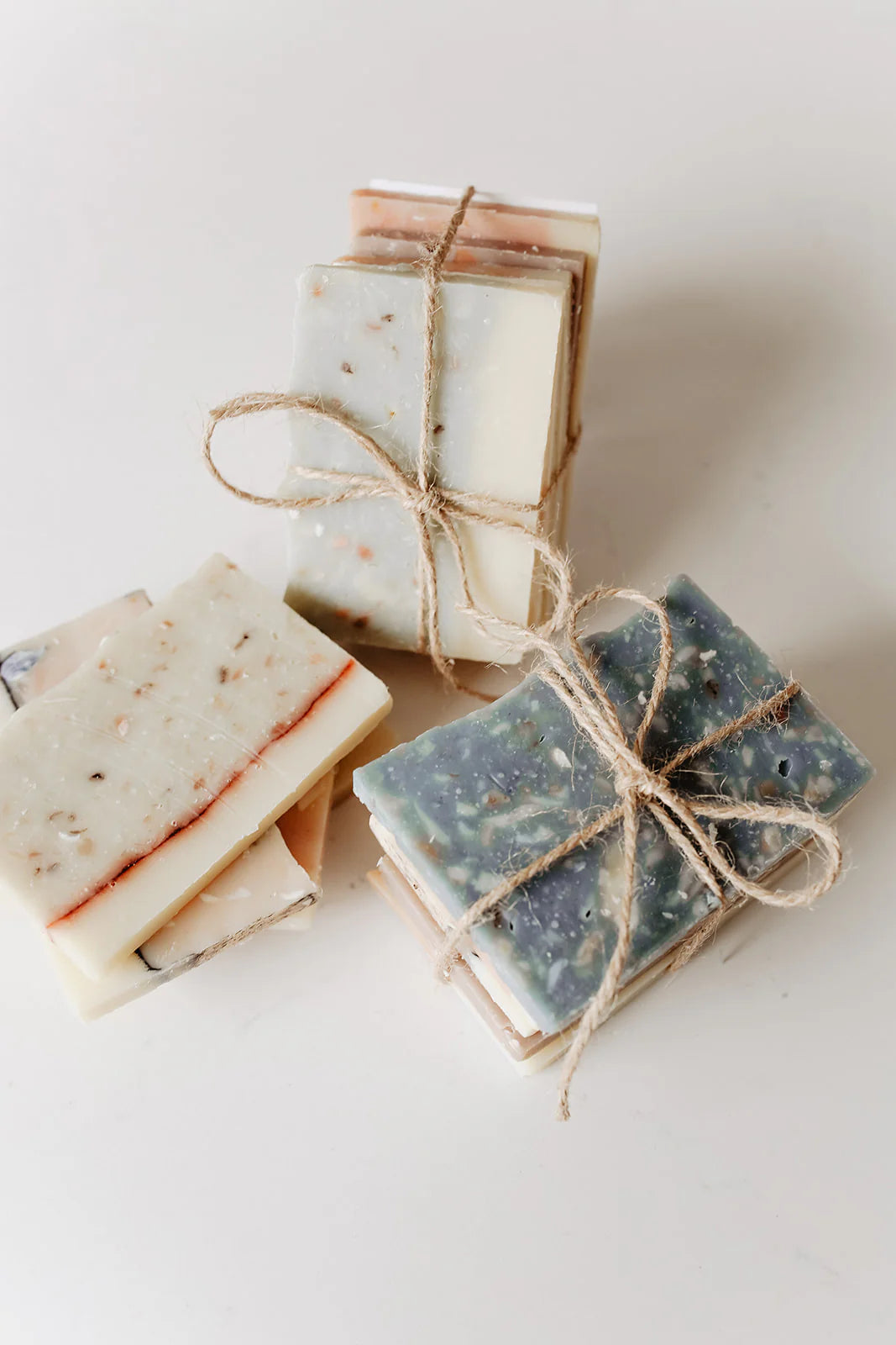 SOAK Bath Co. Soap Bars 🧼