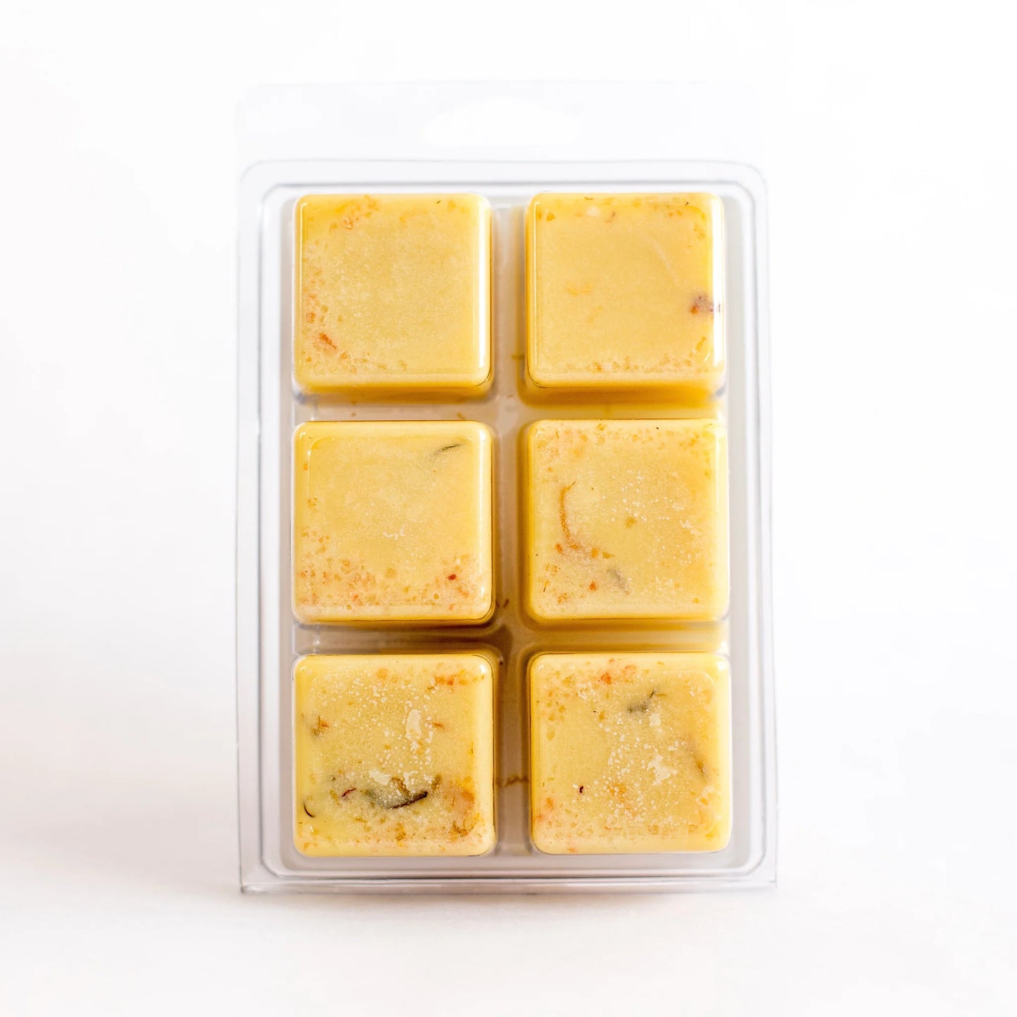 Cocoa Butter Bath Melts