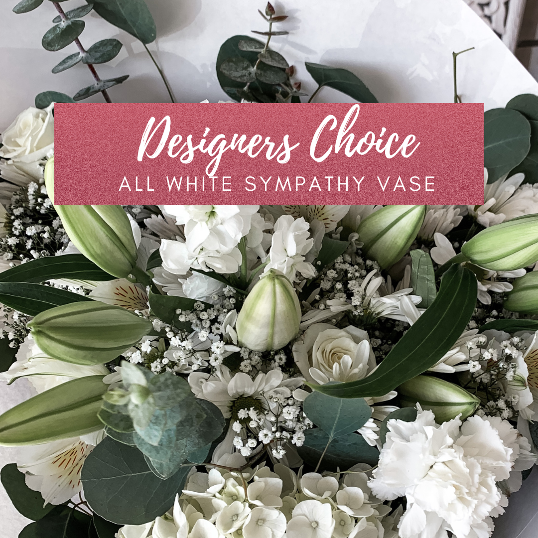 All White Sympathy