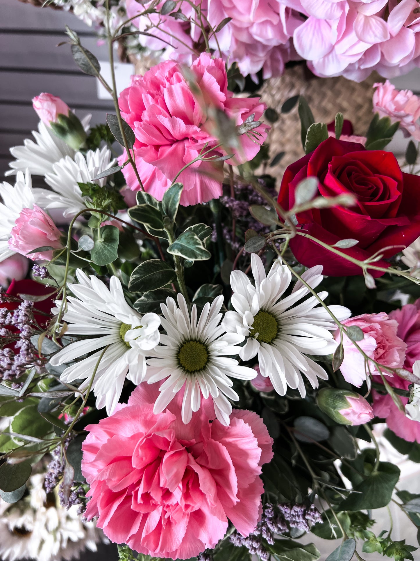 XOXO Vase