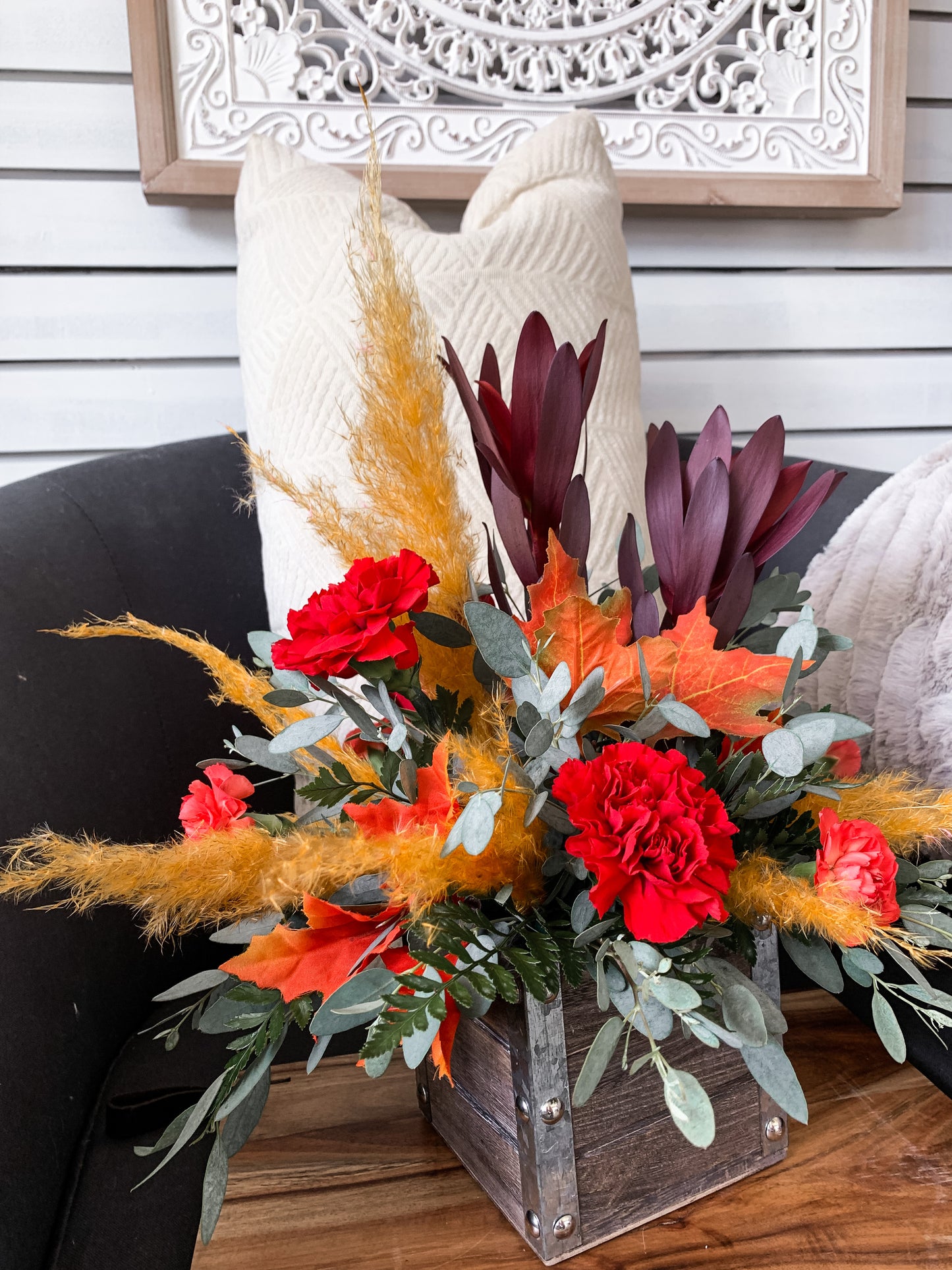 Feels like Sweater Weather