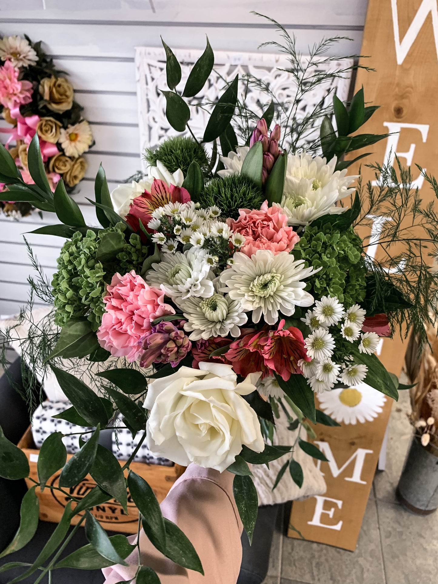 Make You Smile Bouquet