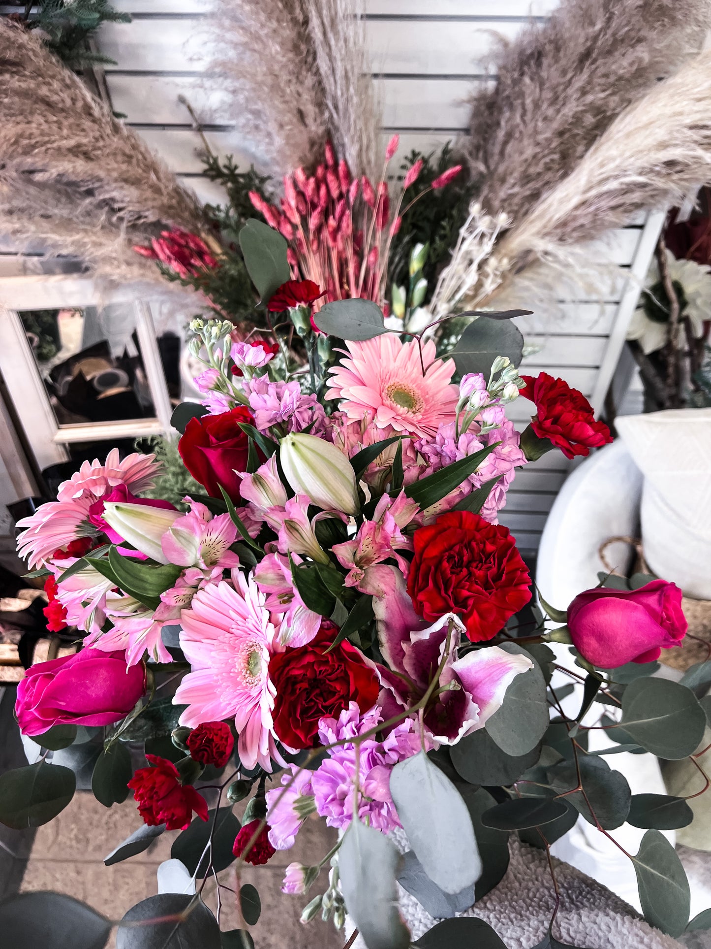 All My Love Bouquet