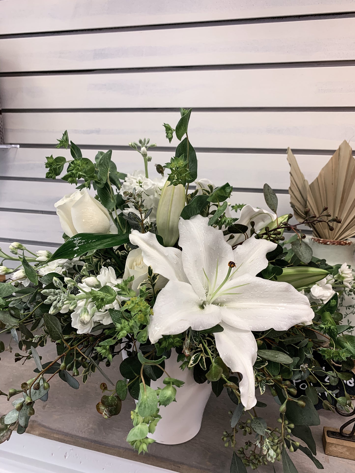 Our Sympathies Arrangment