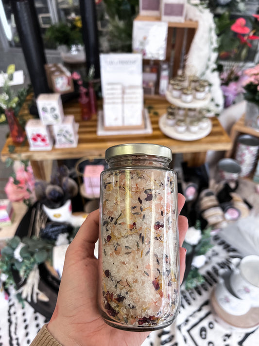 Soak Co. Bath Salts