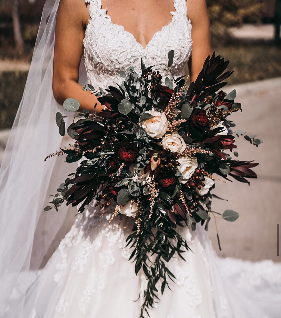The Wedding Portfolio