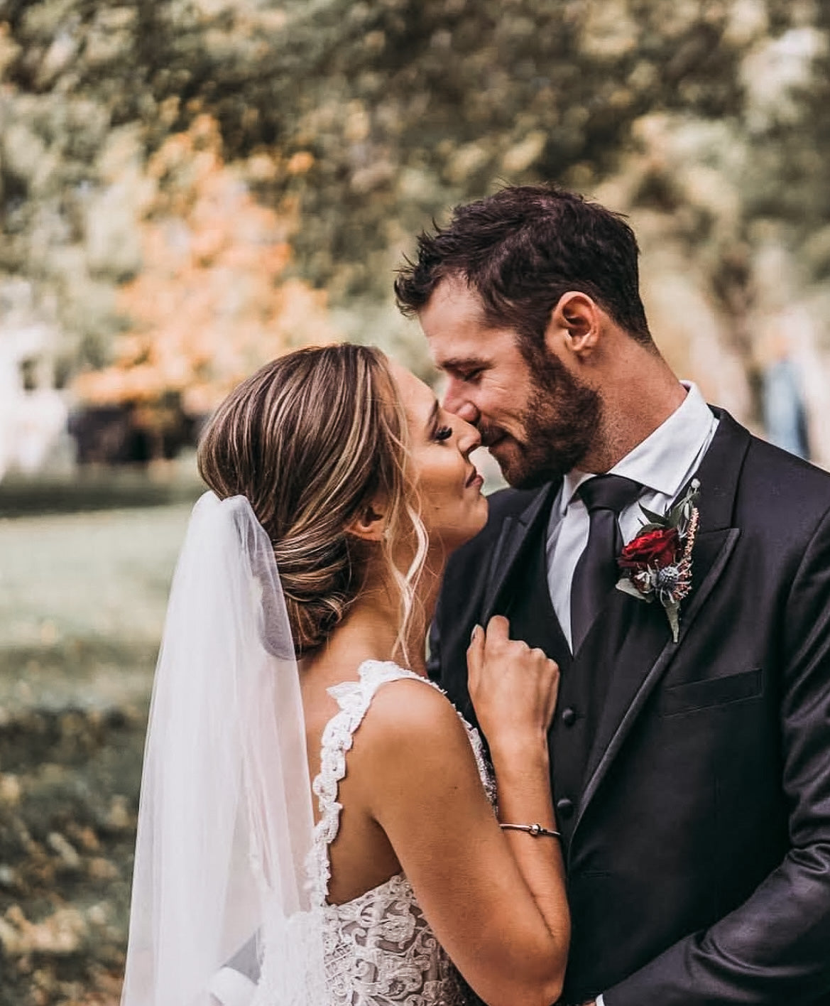 The Wedding Portfolio