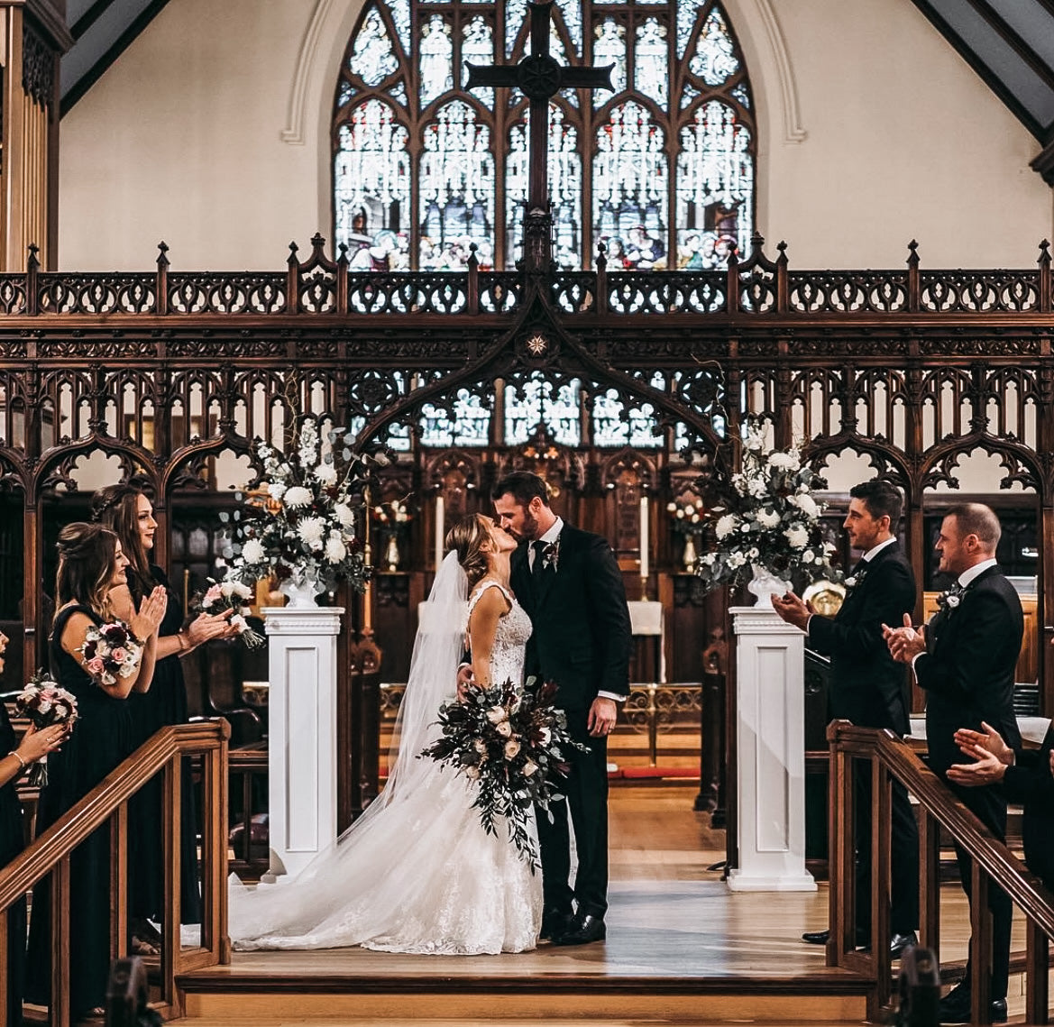 The Wedding Portfolio