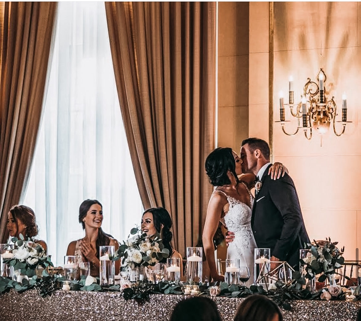The Wedding Portfolio