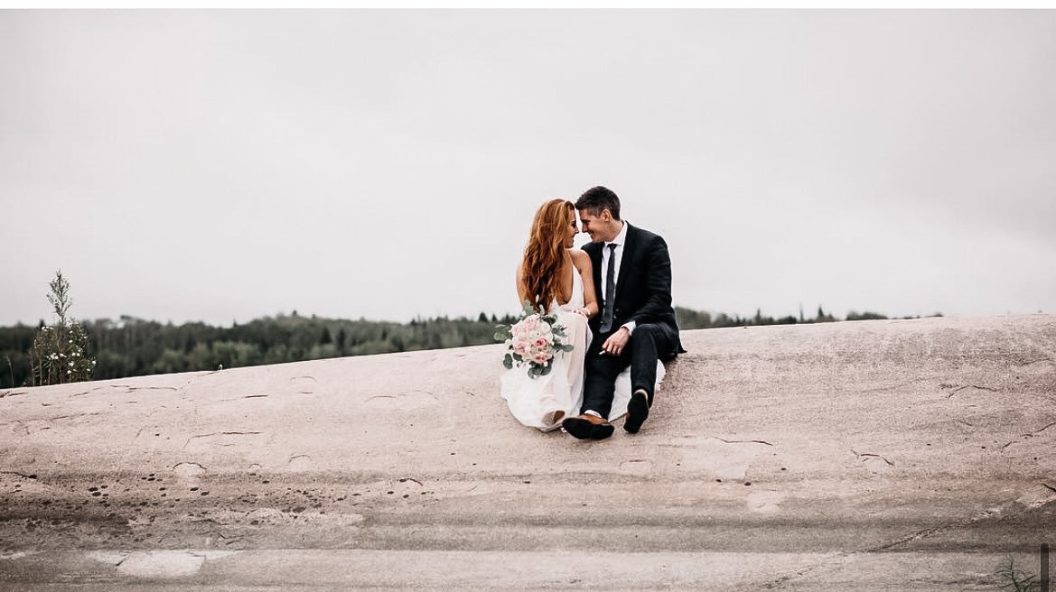 The Wedding Portfolio