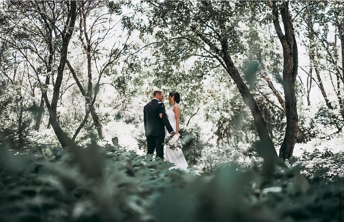 The Wedding Portfolio