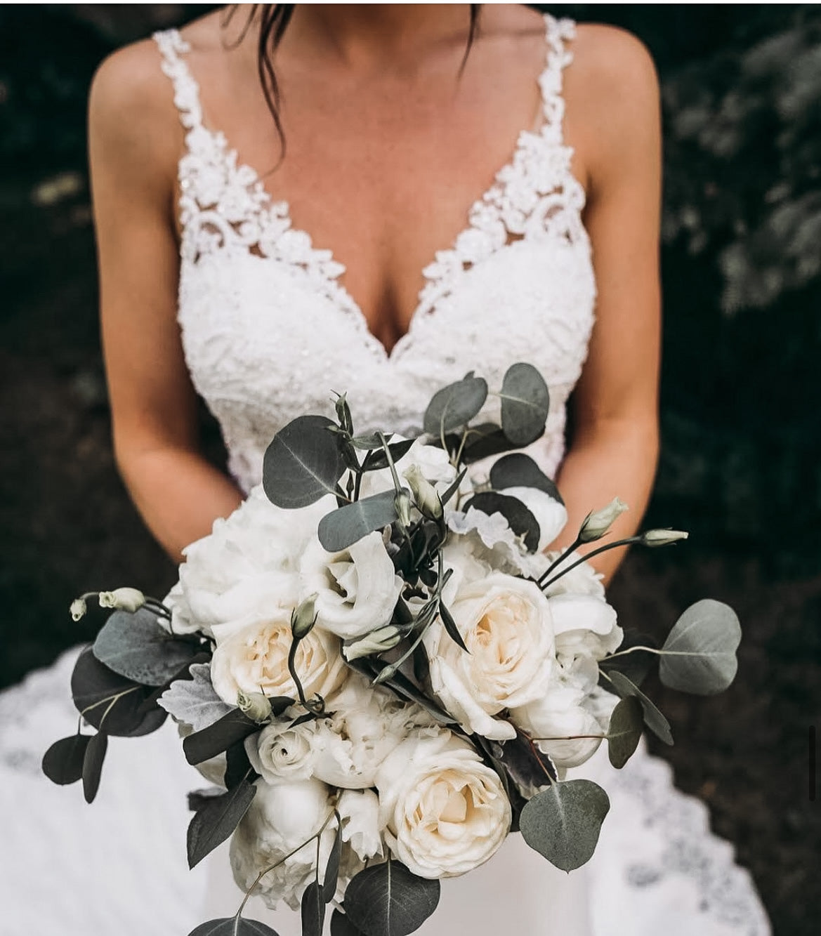 The Wedding Portfolio