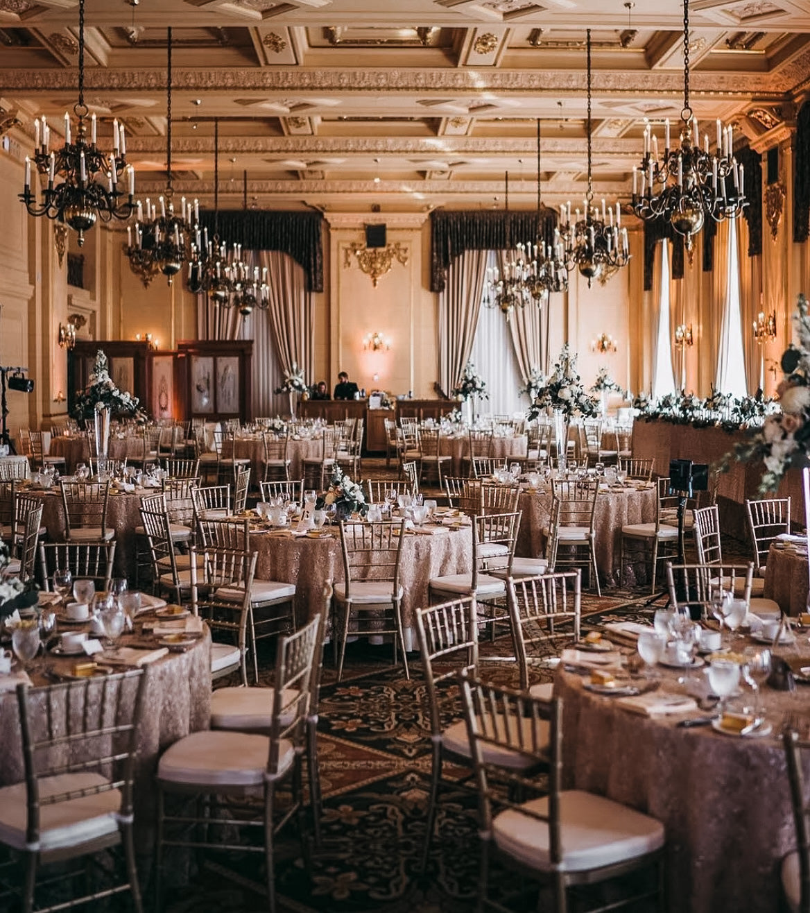 The Wedding Portfolio