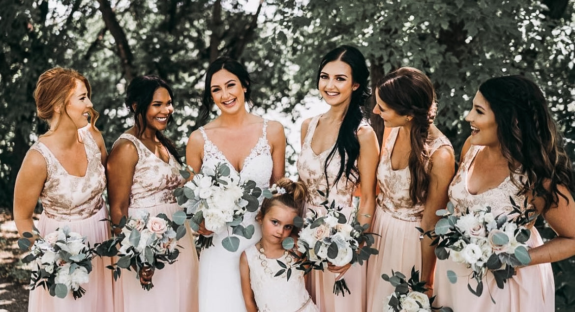 The Wedding Portfolio