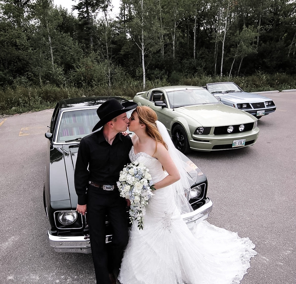The Wedding Portfolio