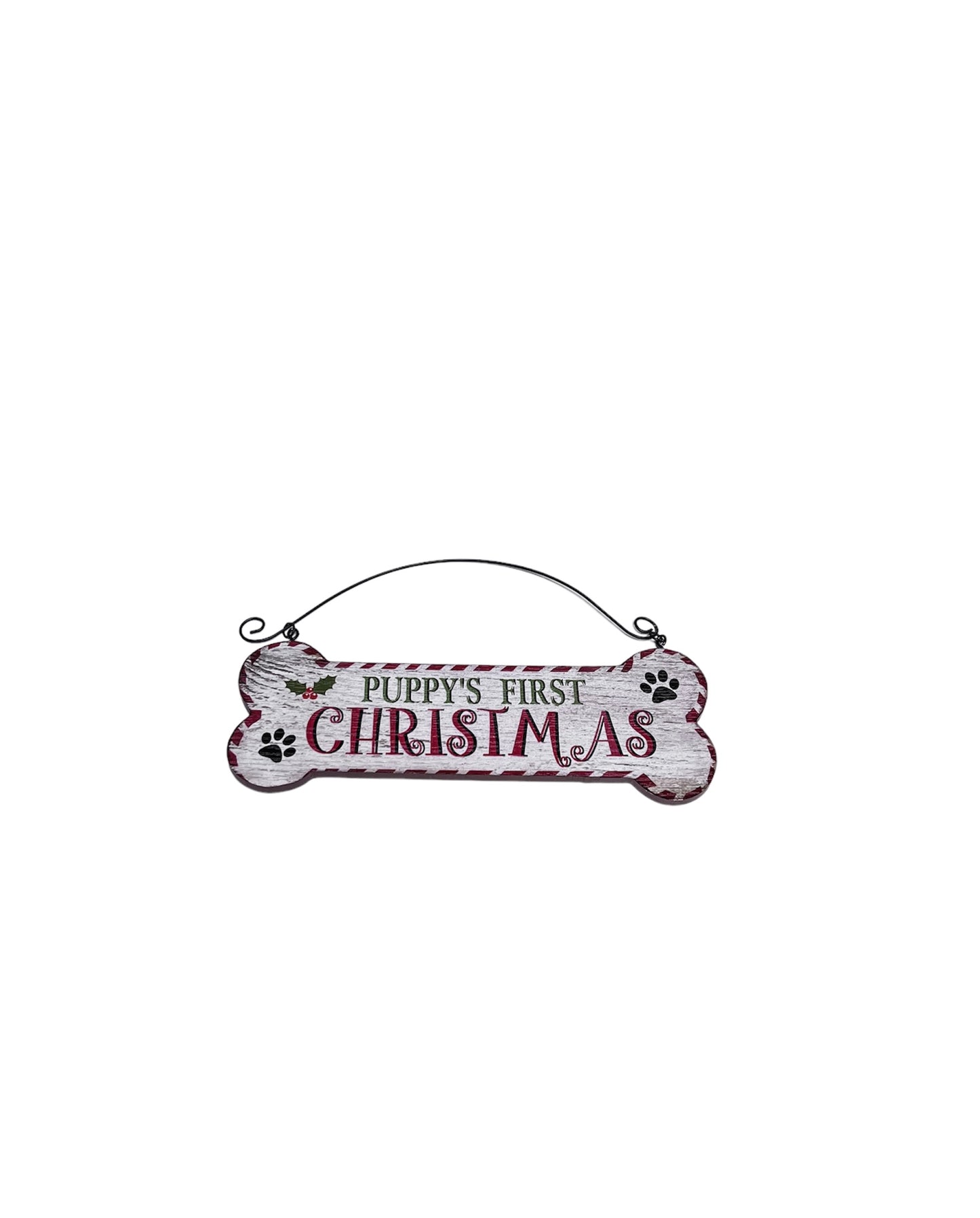 Holiday Tree Ornaments