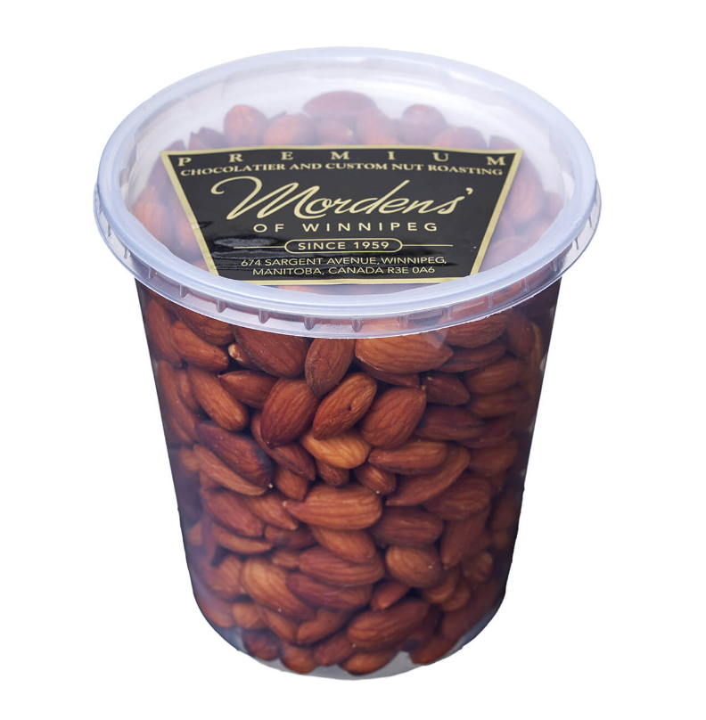 Morden's Of Winnipeg Chocolate