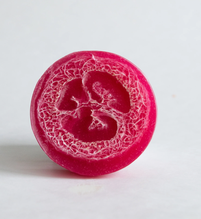 Loofah Soaps
