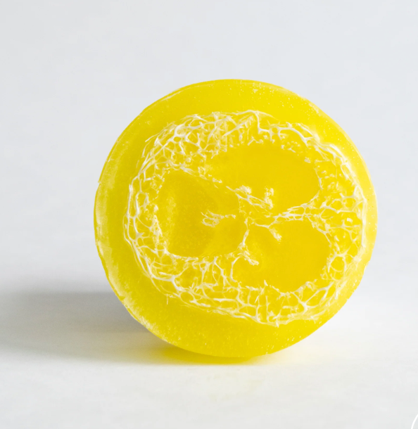 Loofah Soaps
