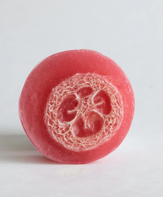 Loofah Soaps