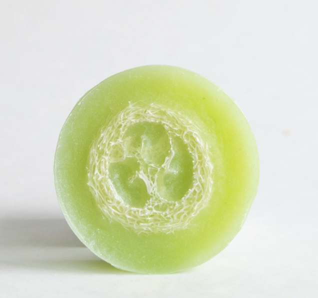 Loofah Soaps