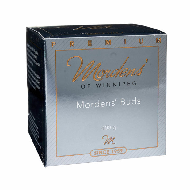 Morden's Of Winnipeg Chocolate