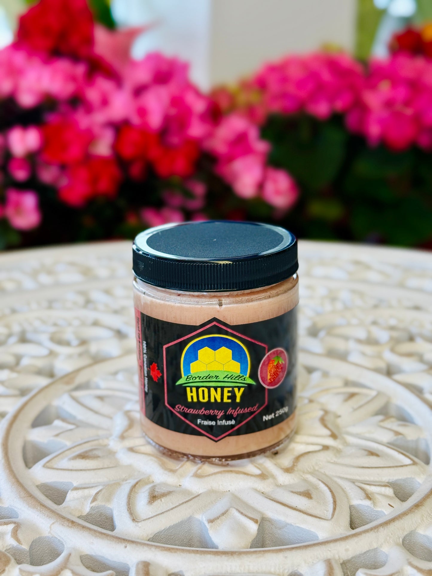 Prairie Creamed Honey Collection