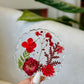 Floral Dream Resin Coasters