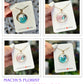 Nature’s Muse Pendant